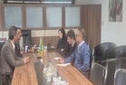 نشست بررسی مسائل و مشکلات محصولات گرمسیری و نیمه گرمسیری استان یزد 