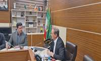 برگزاری نشست مدیریت صادرات پسته به اتحادیه اروپا 