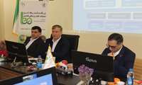 برگزاری نشست برنامه همکاری فائو برای بهبود مدیریت تلفیق آفات (Ipm) و بیماری های اصلی درخت خرما 