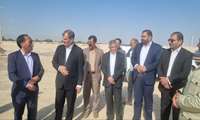 برگزاری آیین افتتاح همزمان ۵۲ طرح کشاورزی در استان یزد در هفته جهاد کشاورزی 