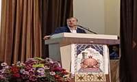 معاون امور باغبانی در جشنواره انار بادرود :ایران سومین تولید کننده انار جهان بعد از هندوستان و چین است 