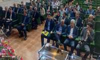 برگزاری نشست بررسی مسائل و مشکلات باغداران استان کرمان با حضور معاون امور باغبانی 