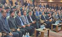 برگزاری آیین بزرگداشت روز جهانی خاک