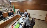 برگزاری نخستین نشست کمیسیون فنی تدوین استاندارد عملیات خوب کشاورزی