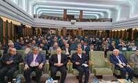 برگزاری همایش نکوداشت روز ملی زعفران در استان خراسان رضوی 