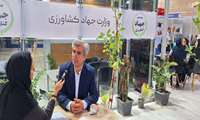 هدفگذاری در تولید ۳ میلیون اصله نهال گواهی شده باغی