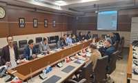 برگزاری دهمین نشست کمیته ملی راهبری طرح صدور شناسنامه واحدهای بهره‌برداری زیربخش باغبانی