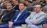 برگزاری هفتمین گردهمایی سراسری فعالین صنعت پسته ایران 