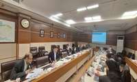 نشست هم اندیشی آیین نامه بند خ ماده ۷۱ برنامه هفتم پیشرفت جمهوری اسلامی ایران برگزار شد