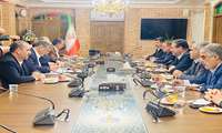 برگزاری نشست هماهنگی و هم اندیشی تامین ذخایر احتیاطی سیب درختی کشور و تداوم صادرات سیب درختی