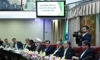 تسریع احداث نیروگاه‌های خورشیدی در اراضی ملی و افزایش تولید کود در کشور