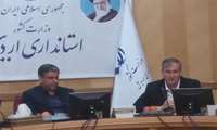 معاون امور باغبانی : افزایش تولیدات گلخانه‌ای تا ۱۰ میلیون تن