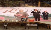 توسعه کشت گل محمدی و گیاهان دارویی موجب رونق اقتصادی مازندران می‌شود