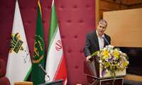 معاون وزیر جهاد کشاورزی، مازندران قطب کشاورزی ایران است/ صادرات محصولات کشاورزی سالانه بیش از ۸ میلیارد دلار ارزآوری دارد