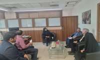 برگزاری نشست بررسی وضعیت خرما در استان خراسان جنوبی
