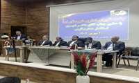 معاون امور باغبانی : رشد ۵.۶ درصدی بخش کشاورزی در شرایط تحریم و کم‌آبی
