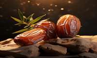 هر دانه خرما چقدر ارزش دارد ؟