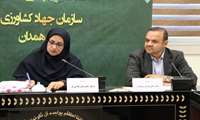 برگزاری جلسات کمیته فنی بازنگری و اصلاح دستورالعمل نظام صدور پروانه واحد‌های گلخانه 
