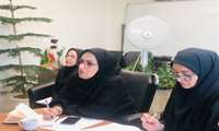 برگزاری جلسه مطالعه امکان سنجی ظرفیت استقرار و تولید گلخانه های کشور 