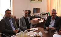 برگزاری نشست تعیین تکلیف تولید نهال گواهی‌شده و پیوندک سالم مرکبات