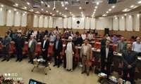ایران رتبه هفتم تولید قارچ در دنیا را دارد.