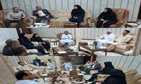 برگزاری نشست بررسی طرح توسعه باغات میوه های گرمسیری و تولید نهال در سیستان‌ و بلوچستان