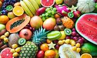 تولید 9.3 میلیون میوه‌های گرمسیری و نیمه گرمسیری در سال جاری