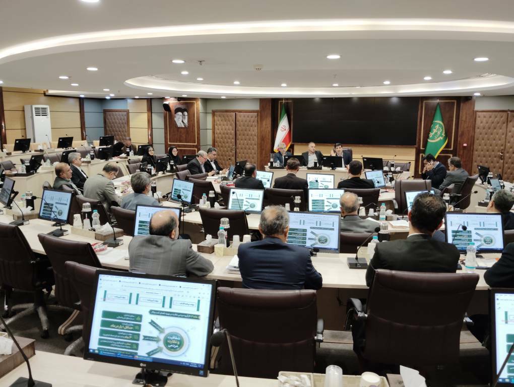 بررسی ۱۲ ماده قانون پشتیبانی و رفع موانع تولید کشاورزی